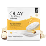 Olay Moisturizing Cleanser Bar – Perfect Birthday Gift Box Addition for Skincare Lovers