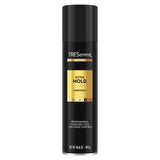 TRESemmé Extra Hold Hairspray – Clean-Design Finishing Mist for the Uncluttered Vanity, Unscented