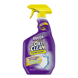 OxiClean Shower Guard Daily Shower Cleaner – Spa-Style Master Bathroom Upkeep, Anti-Fog Mirror Spray