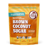 Big Tree Farms Organic Brown Coconut Sugar – Thoughtful Wellness Gift for Health-Conscious Friends, 1 lb