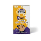 Oregon Chai Original Dry Chai Latte Mix – Stress-Free Afternoon Reset Drink, Non-GMO Chai for Home Self-Care