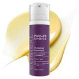 Paula's Choice Clinical Retinol Serum – Wind-Down Skincare Step for Fine Lines and Wrinkles