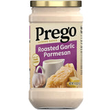 Prego Cheesy Bacon Cheddar Cheese Sauce – Kid-Friendly Family Dinner Pantry Jar for Picky Eaters