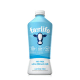 Fairlife Lactose Free Milk – Mindful Morning Ritual for Sugar-Conscious Wellness Routines