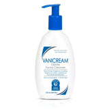 Vanicream Gentle Facial Cleanser 8 fl oz – Dermatologist-Recommended Gift for Friends with Reactive Skin