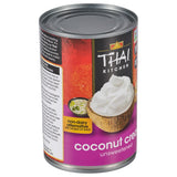 Thai Kitchen Unsweetened Coconut Cream – Allergen-Friendly Swap for Kids' Lunchboxes and Snacks