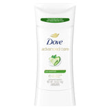 Dove Advanced Care Sensitive Deodorant Stick for Women – Mindful Bath Ritual with Alcohol-Free Pro-Ceramide Formula