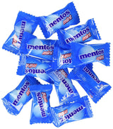 Mentos Foodkoncept Chewy Classic Fresh Mint Flavor – Bulk Individually Wrapped Mints for Waiting Rooms and Shared Workplace Kitchens