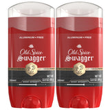 Old Spice Aluminum Free Deodorant for Men – Gym Bag Essential with 24/7 Odor Defense for Active Lifestyles