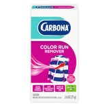 Carbona Color Run Remover for Nursery and Playroom Laundry, Gentle Formula for Childrens Wear