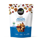 Elan Organic Himalayan Sunshine Mix – Lightweight Trail Snack for Hiking and Backpacking