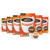 Dunkin' Original Blend Keurig Pods for Remote Work Productivity, Medium Roast Coffee to Power Study and Report Sessions