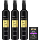 TRESemmé Non-Aerosol Hairspray Set – Thoughtful Mother's Day Gift for Women with Frizz Control