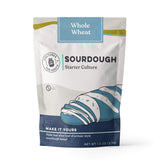 Cultures for Health San Francisco Sourdough Starter – One Simple Culture for the Intentional Home Kitchen