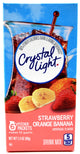 Strawberry - 1 Count (Pack of 11)