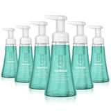 Method Foaming Hand Soap Waterfall – Kid Friendly Lather for Kids Bathroom Sink, Paraben Free