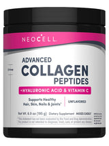 NeoCell Super Collagen Powder – Thoughtful Birthday Gift for Her, Beauty Supplement With Vitamin C and Hyaluronic Acid