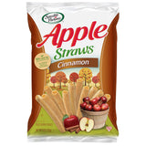 Sensible Portions Garden Veggie Straws – Hiking Trail Snack for Backpackers, Lightweight Veggie Chips
