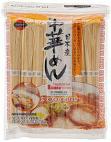 J-BASKET Japanese Ramen Noodles – Thoughtful Pantry Gift for Asian Food Lovers