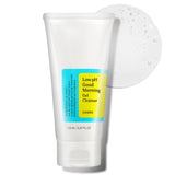 COSRX Low pH Good Morning Gel Face Wash – Calming Evening Cleanse, Tea Tree Facial Cleanser for Self Care Routine