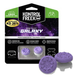 KontrolFreek FPS Freek Galaxy Purple for Xbox Controllers – Thoughtful Birthday Gift for Gamers Who Play for Hours