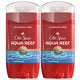 Aqua Reef with Cypress - 3 Ounce (Pack of 2)