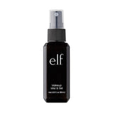 e.l.f. Makeup Mist & Set for Clean Vanity Aesthetic, Single-Step Vegan Setting Spray