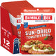 Tomato & Basil - 2.5 Ounce (Pack of 12)