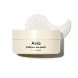 Abib PDRN Retinal Eye Patch – Premium K-Beauty Anti-Aging Treatment for Eyes, Forehead, and Smile Lines, 60 ct