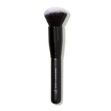 e.l.f. Ultimate Blending Brush – Minimalist Dome Makeup Tool for Neutral Vanity, Streamlined Foundation & Blush Blending