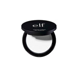 e.l.f. Perfect Finish HD Powder – Travel-Ready Shine Control for Carry-On and Car Console, 0.28 Oz