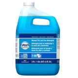 Dawn Dish Detergent Concentrate, 1 Gallon – Bulk Grease-Cutting Soap for Streamlined Daily Cleanup in Shared Homes