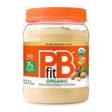 PBfit Powdered Peanut Spread – Budget Bulk Pack for Daily Shake Routines and Office Snacking