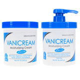 Vanicream Moisturizing Skin Cream – Gentle Daily Moisturizer for Infants, Toddlers, and Allergy-Prone Children