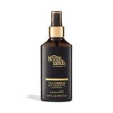 Bondi Sands Liquid Gold Self Tanning Dry Oil – Mindfulness-Friendly Tanning Oil for Your Nightly Skincare Wind-Down