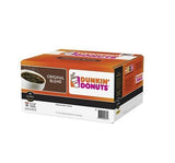 Dunkin' Mixed Flavor Coffee Variety Pack, 60 Keurig K-Cup Pods for Work-From-Desk Mornings