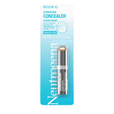 Neutrogena Hydro Boost Hydrating Concealer – Gentle, Non-Irritating Makeup for Sensitive Eye Care