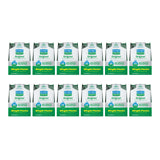 SmartMouth Single Pack Mouthwash – Clean Simple Fresh Mint Rinse for Clutter-Free Bathrooms