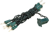 Novelty Lights Vintage Mini String – Thoughtful Birthday Gift for Her, Warm Bedroom and Reading Nook Accent Lighting