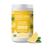 Ultima Replenisher Electrolyte Powder – Sugar-Free Desk Hydration for Focused Workdays and Long Meetings