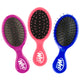 Pink, Purple, & Blue - 3 Count (Pack of 1)