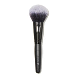 e.l.f. Flawless Face Brush – Minimalist Vanity Essential, One Brush for Powder Blush and Contour