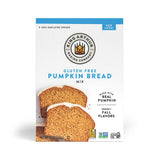 King Arthur Gluten Free Pumpkin Bread + Muffin Mix – Kid-Friendly Pumpkin Muffins for Lunchboxes and After-School Snacks
