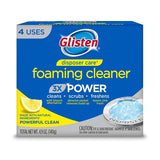 Glisten Garbage Disposal Foam – Keep Your Designer Kitchen Smelling as Good as It Looks