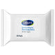 25 Count (Pack of 1) - Makeup Remover Wipes