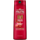 Garnier Fructis Color Shield Shampoo – Mother's Day Gift Idea for Moms Who Dye Their Hair, Pack of 2 Value Set