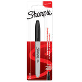 Sharpie Permanent Markers Fine Tip – Productivity Boost for Mailroom, Conference Room, and Work-from-Home Setups