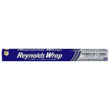 Reynolds Wrap Pitmaster's Choice Extra Thick Foil – Elevated Grilling Staple for High-End Outdoor Kitchens and Patio Suites