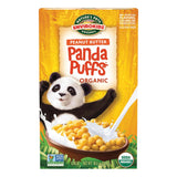 EnviroKidz Organic Panda Puffs Cereal – Clean Ingredient Breakfast Cereal for Mindful Mornings and Family Wellness Routines
