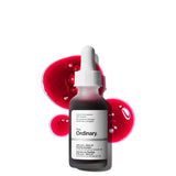 The Ordinary AHA 30% + BHA 2% Peeling Solution – Weekly At-Home Facial for Mindful Skincare and Glow